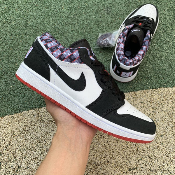 AJ1 LOW QUAI 54 (2021)