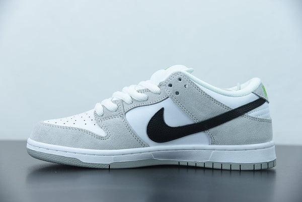 NIKE DUNK SB LOW PRO CHLOROPHYLL