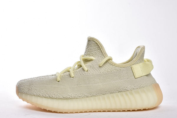 YEEZY BOOST 350 V2 BUTTER