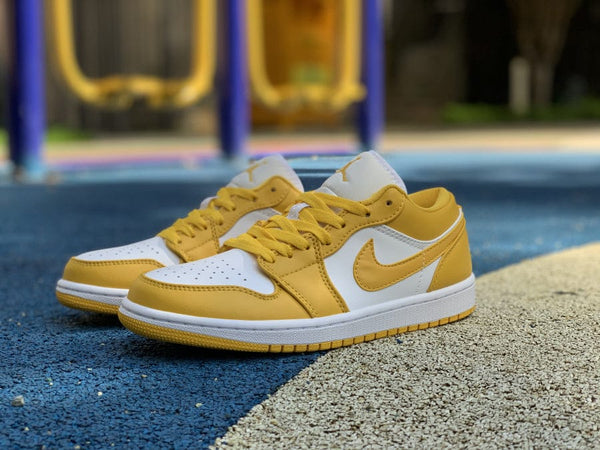 AJ1 LOW POLLEN