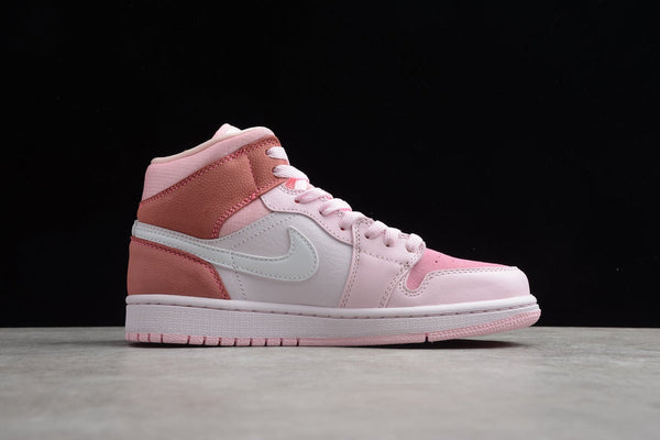 AJ1 MID DIGITAL PINK