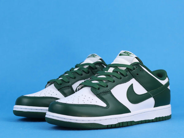 NIKE DUNK LOW MICHIGAN STATE