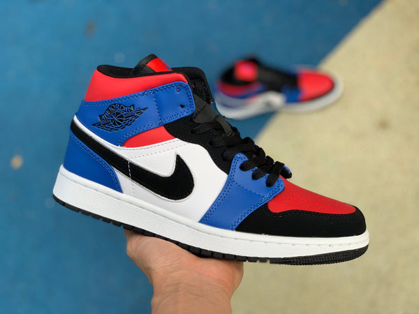 AJ1 MID TOP 3