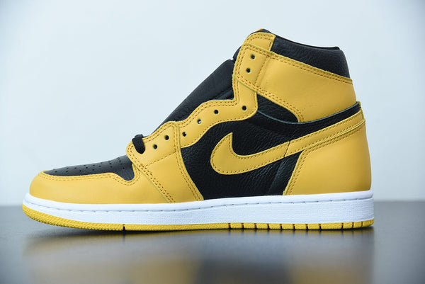 AJ1 HIGH OG POLLEN