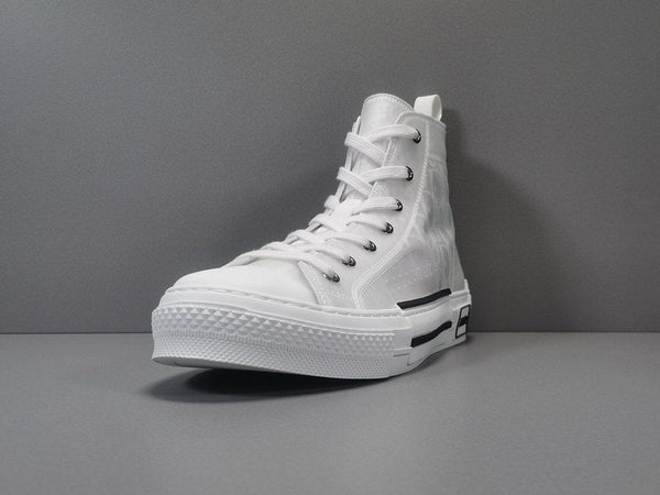 DIOR B23 HIGH TOP OBLIQUE