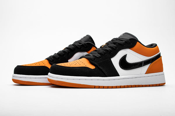 AJ1 LOW SHATTERED BACKBOARD