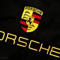 PORSCHE VINTAGE F1 JACKET