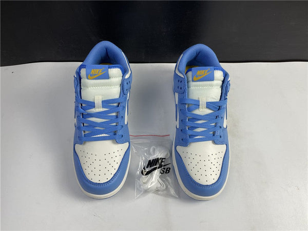 NIKE DUNK LOW UNC 2021