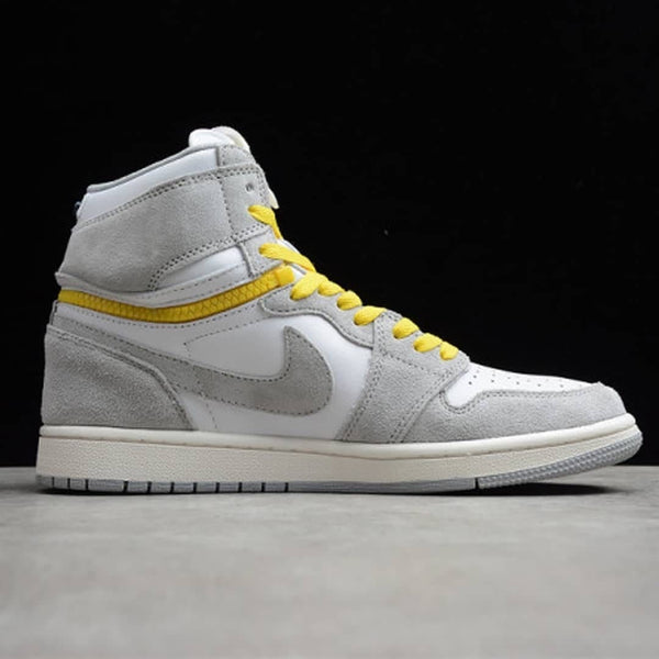 AJ1 HIGH & LOW SWITCH LIGHT SMOKE