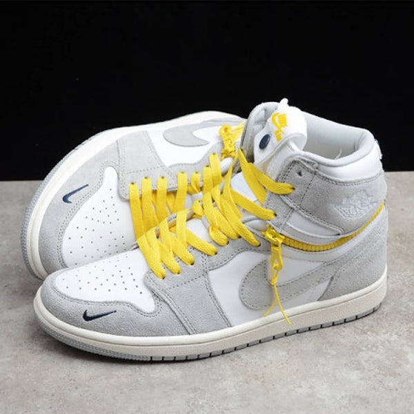 AJ1 HIGH & LOW SWITCH LIGHT SMOKE