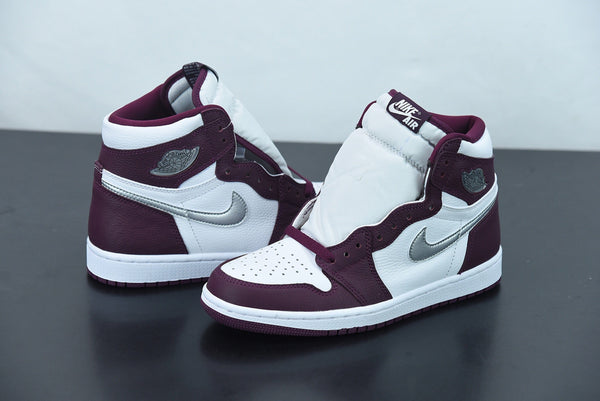 AJ1 RETRO HIGH OG BOARDEAUX