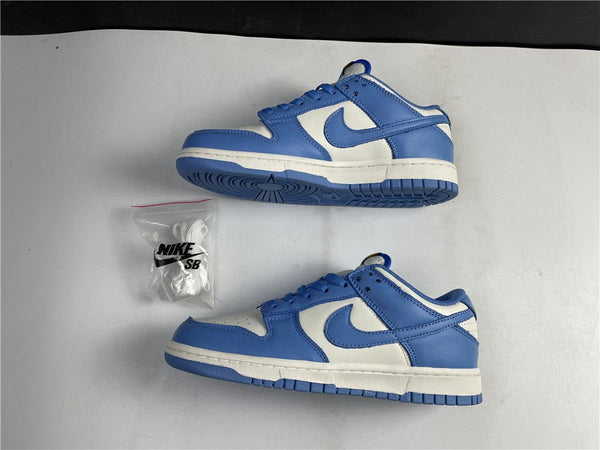 NIKE DUNK LOW UNC 2021