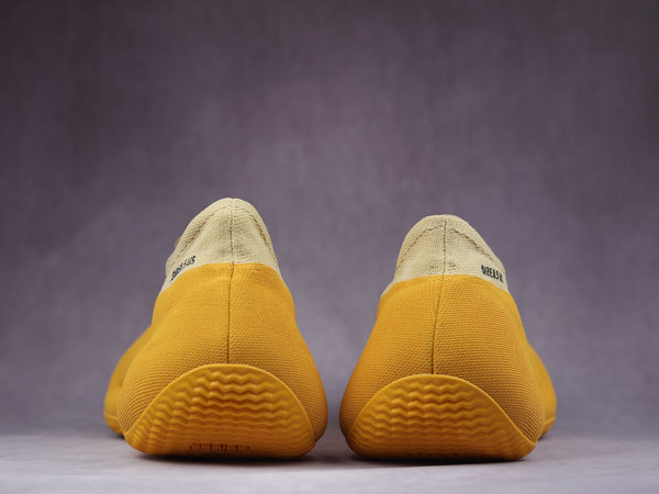 YEEZY KNIT RNR SULFUR