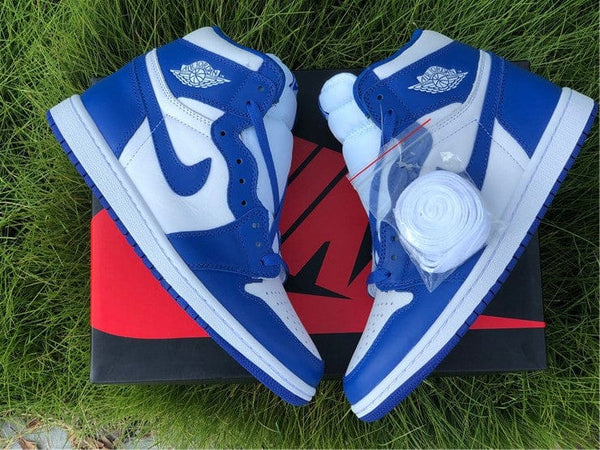 AJ1 RETRO HIGH STORM BLUE