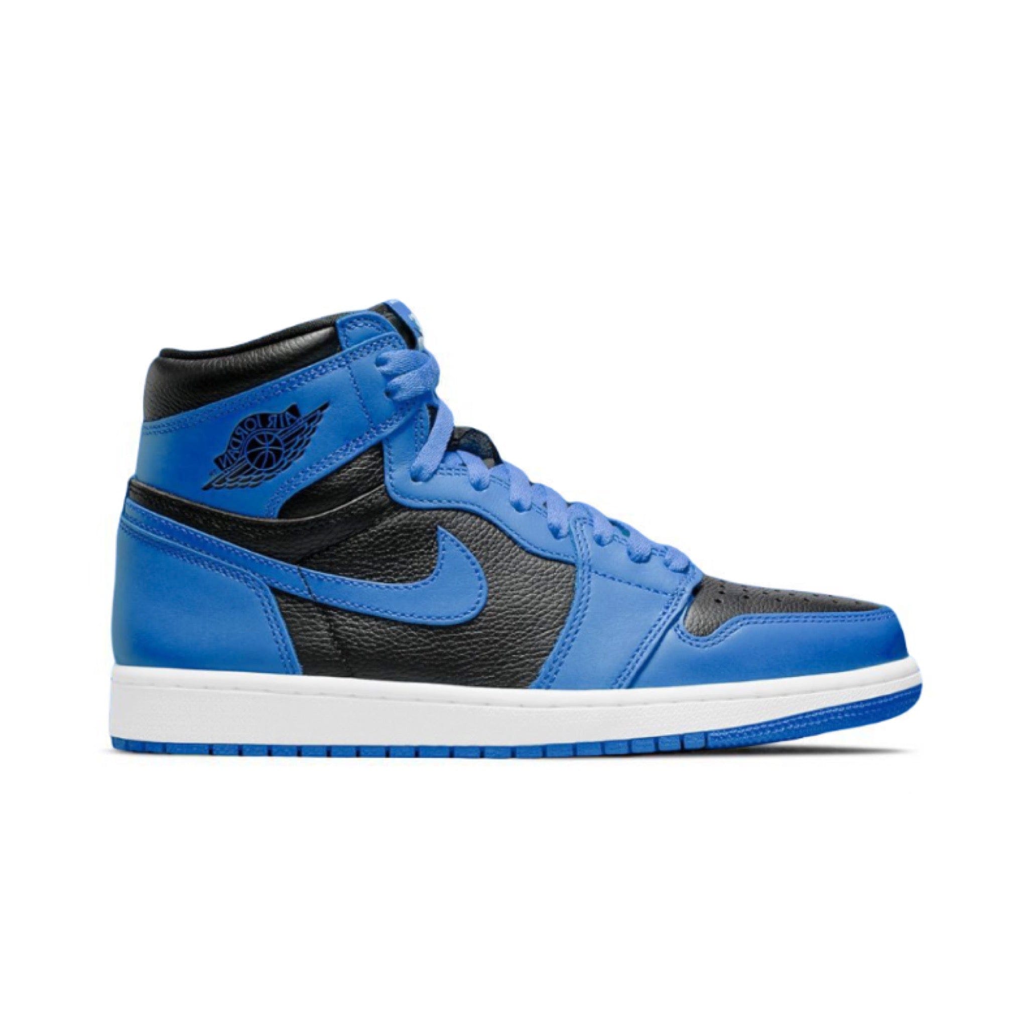 AJ1 DARK MARINA BLUE