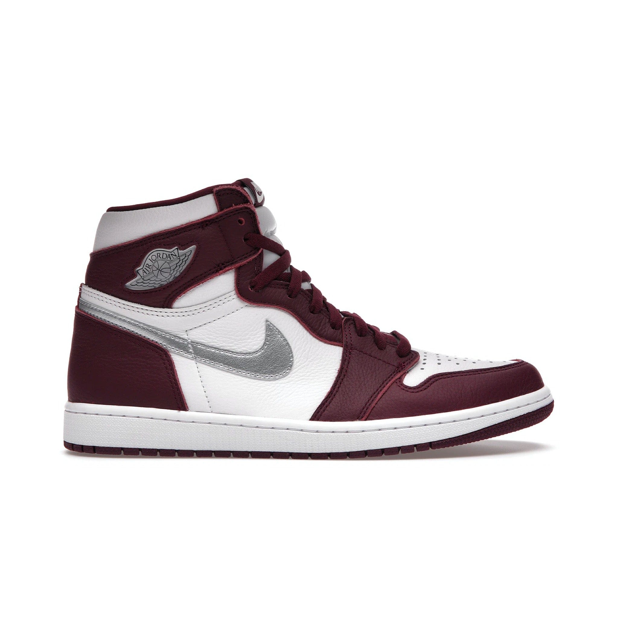 AJ1 RETRO HIGH OG BOARDEAUX