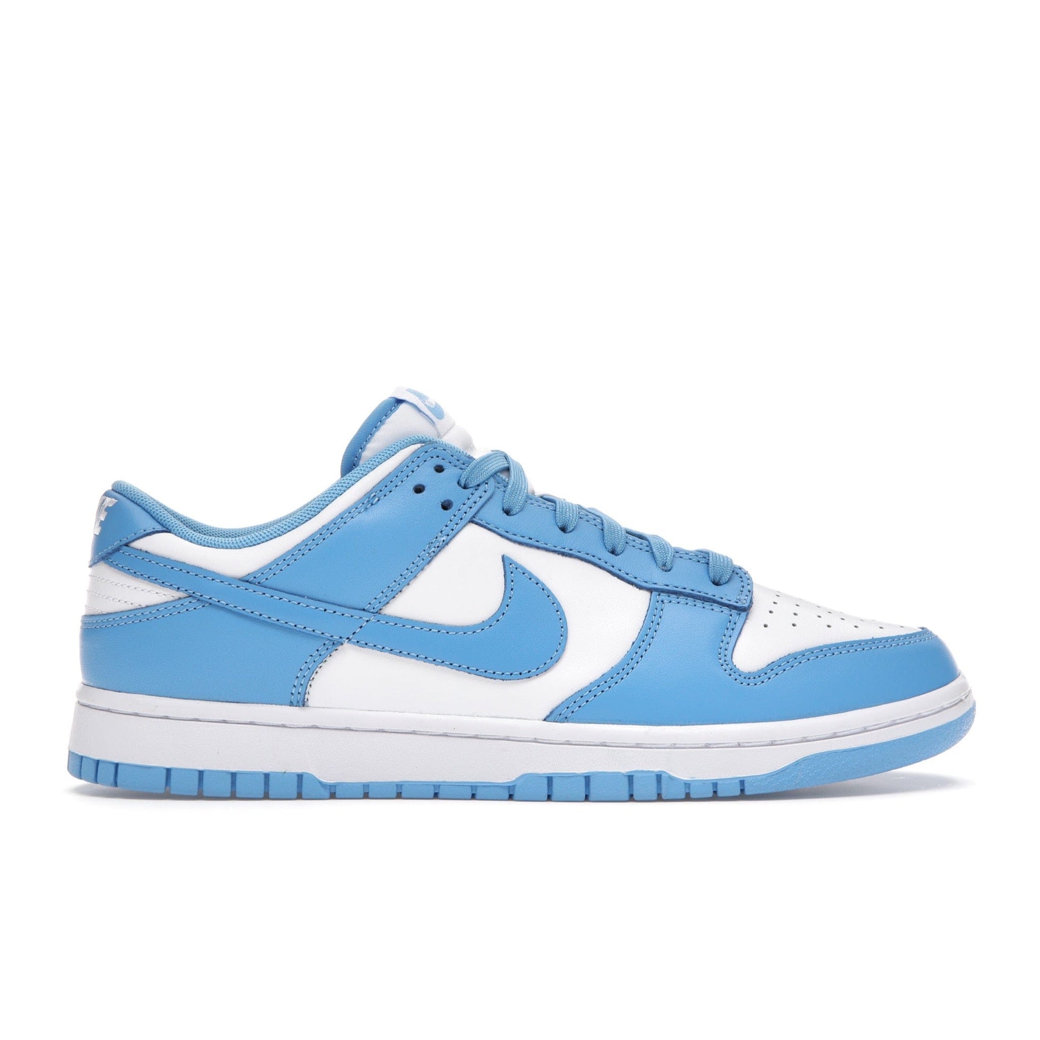 NIKE DUNK LOW UNC 2021