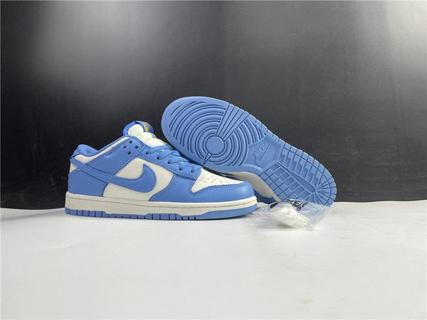 NIKE DUNK LOW UNC 2021