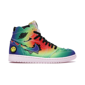 AJ1 RETRO HIGH J BALVIN