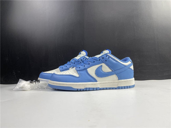 NIKE DUNK LOW UNC 2021